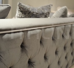 Итальянские Диваны - Модульный диван Plaza Итальянские Диваны - Модульный диван Plaza фабрика Asnaghi (Made in Italy)