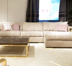 Итальянские Диваны - Модульный диван Mythos Итальянские Диваны - Модульный диван Mythos фабрика Asnaghi (Made in Italy)