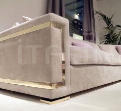 Итальянские Диваны - Модульный диван Mythos Итальянские Диваны - Модульный диван Mythos фабрика Asnaghi (Made in Italy)