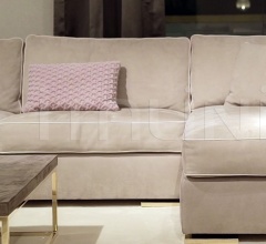 Итальянские Диваны - Модульный диван Mythos Итальянские Диваны - Модульный диван Mythos фабрика Asnaghi (Made in Italy)