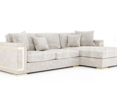 Итальянские Диваны - Модульный диван Mythos Итальянские Диваны - Модульный диван Mythos фабрика Asnaghi (Made in Italy)