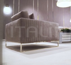 Кресло Bond фабрика Asnaghi (Made in Italy)