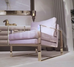 Кресло Victory фабрика Asnaghi (Made in Italy)