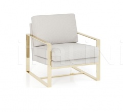 Кресло Victory фабрика Asnaghi (Made in Italy)