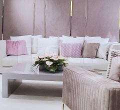 Итальянские Диваны - Диван Supreme Итальянские Диваны - Диван Supreme фабрика Asnaghi (Made in Italy)