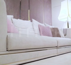 Итальянские Диваны - Диван Supreme Итальянские Диваны - Диван Supreme фабрика Asnaghi (Made in Italy)