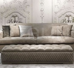Модульный диван Lybra Модульный диван Lybra фабрика Asnaghi (Made in Italy)