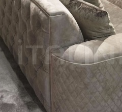 Модульный диван Lybra Модульный диван Lybra фабрика Asnaghi (Made in Italy)