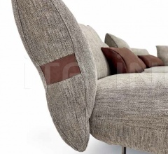 Итальянские Диваны - Модульный диван Smooth Operator Итальянские Диваны - Модульный диван Smooth Operator фабрика Arketipo