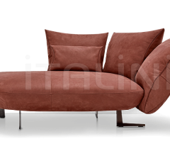 Итальянские Диваны - Модульный диван Smooth Operator Итальянские Диваны - Модульный диван Smooth Operator фабрика Arketipo