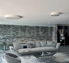 Итальянские Диваны - Модульный диван Smooth Operator Итальянские Диваны - Модульный диван Smooth Operator фабрика Arketipo