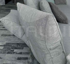 Итальянские Диваны - Модульный диван Smooth Operator Итальянские Диваны - Модульный диван Smooth Operator фабрика Arketipo