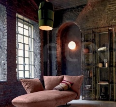 Итальянские Диваны - Модульный диван Smooth Operator Итальянские Диваны - Модульный диван Smooth Operator фабрика Arketipo