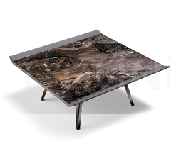 Итальянские Столики - Журнальный столик Moon Invaders Итальянские Столики - Журнальный столик Moon Invaders фабрика Arketipo