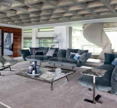 Итальянские Столики - Журнальный столик Moon Invaders Итальянские Столики - Журнальный столик Moon Invaders фабрика Arketipo