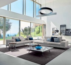 Итальянские Столики - Журнальный столик Moon Invaders Итальянские Столики - Журнальный столик Moon Invaders фабрика Arketipo