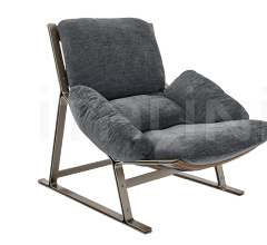 Итальянские Кресла - Кресло Belair фабрика Arketipo