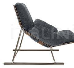 Итальянские Кресла - Кресло Belair фабрика Arketipo