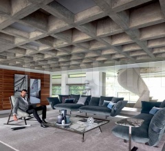 Итальянские Напольные светильники - Напольный светильник Bubble Bobble Итальянские Напольные светильники - Напольный светильник Bubble Bobble фабрика Arketipo