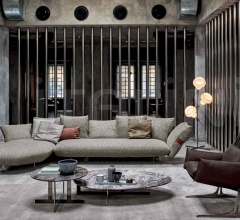 Итальянские Напольные светильники - Напольный светильник Blob фабрика Arketipo