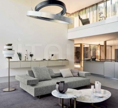 Итальянские Диваны - Модульный диван Loft фабрика Arketipo