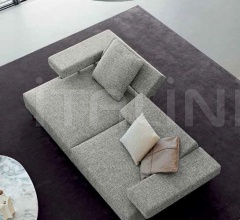 Итальянские Диваны - Модульный диван Loft фабрика Arketipo