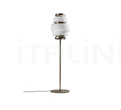 Итальянские Напольные светильники - Напольный светильник Kepi Итальянские Напольные светильники - Напольный светильник Kepi фабрика Arketipo