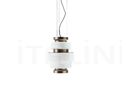 Итальянские Свет - Подвесной светильник Kepi Итальянские Свет - Подвесной светильник Kepi фабрика Arketipo