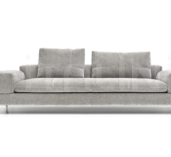 Итальянские Диваны - Модульный диван Brown Sugar Итальянские Диваны - Модульный диван Brown Sugar фабрика Arketipo