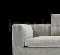 Итальянские Диваны - Модульный диван Brown Sugar Итальянские Диваны - Модульный диван Brown Sugar фабрика Arketipo