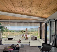 Итальянские Кресла - Кресло Sin Seaty фабрика Arketipo