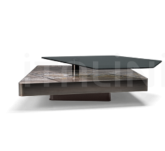 Итальянские Столики - Журнальный столик Final Cut Итальянские Столики - Журнальный столик Final Cut фабрика Arketipo