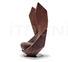 Итальянские Кресла - Кресло Overdrive фабрика Arketipo