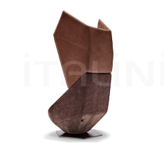 Итальянские Кресла - Кресло Overdrive фабрика Arketipo