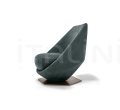 Итальянские Кресла - Кресло Overdrive фабрика Arketipo