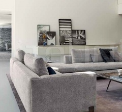 Итальянские Диваны - Модульный диван Brown Sugar Итальянские Диваны - Модульный диван Brown Sugar фабрика Arketipo