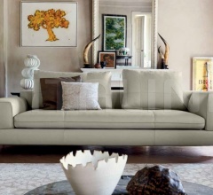 Итальянские Диваны - Модульный диван Brown Sugar Итальянские Диваны - Модульный диван Brown Sugar фабрика Arketipo