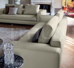 Итальянские Диваны - Модульный диван Brown Sugar Итальянские Диваны - Модульный диван Brown Sugar фабрика Arketipo