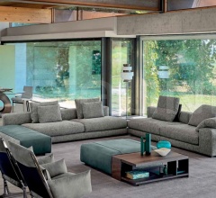 Кресло Barracuda фабрика Arketipo