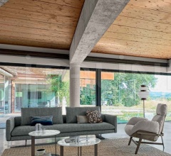 Итальянские Диваны - Модульный диван Moss фабрика Arketipo