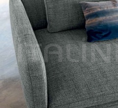 Итальянские Диваны - Модульный диван Moss фабрика Arketipo