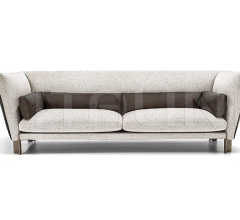 Итальянские Диваны - Модульный диван Harris Итальянские Диваны - Модульный диван Harris фабрика Arketipo