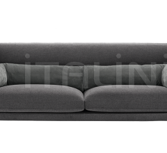 Итальянские Диваны - Модульный диван Harris Итальянские Диваны - Модульный диван Harris фабрика Arketipo