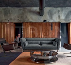 Итальянские Диваны - Модульный диван Harris Итальянские Диваны - Модульный диван Harris фабрика Arketipo