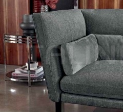 Итальянские Диваны - Модульный диван Harris Итальянские Диваны - Модульный диван Harris фабрика Arketipo