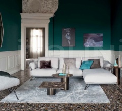 Итальянские Диваны - Модульный диван Morrison фабрика Arketipo