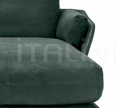 Итальянские Диваны - Модульный диван Morrison фабрика Arketipo