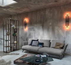 Итальянские Стеллажи - Книжный стеллаж Electra Итальянские Стеллажи - Книжный стеллаж Electra фабрика Arketipo