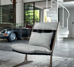 Кресло Barracuda фабрика Arketipo