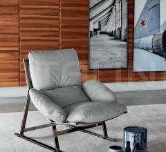 Итальянские Кресла - Кресло Belair фабрика Arketipo